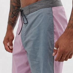 Short de sport décontracté d'été pour hommes Short de plage ample et respirant de cinq pouces à mi-cuisse - Product Image 2
