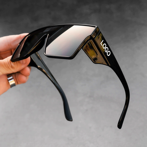 <span class=keywords><strong>Gafas</strong></span> de <span class=keywords><strong>Sol</strong></span> de Seguridad Z87 de Alta Calidad con Logotipo Personalizado, Lentes de Protección ANSI Z87+ para Construcción, Trabajo <span class=keywords><strong>y</strong></span> Deportes al Aire Libre - Product Image 1