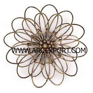 Décoration au design unique avec mur de couleur grise Design de luxe Mur en gros pour la maison Accessoires de salon au prix le plus bas - Product Image 2