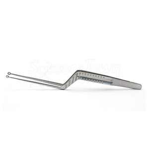 Pinzas quirúrgicas para tumores Abrazadera médica reutilizable de acero inoxidable para cirujanos profesionales y clínicas de atención médica - Product Image 1