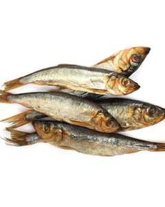 Hareng séché naturel, propre, riche en saveur, riche en protéines - Product Image 6