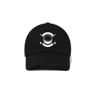 Custom Classic Golf Dad Hat 6 Panel <b>Baseball</b> <b>Cap</b> Custom Embroidered Logo Unstructured <b>Cap</b> Curved Brim Vintage Sports Hat Factory - Product Image 1