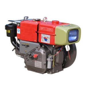 เครื่องจักรกลการเกษตรขนาดเล็กอเนกประสงค์ เครื่องยนต์รถไถเดินตามพร้อมปั๊ม สำหรับปลูกผัก ดูแลสวนผลไม้ และเพาะปลูกข้าว - Product Image 4