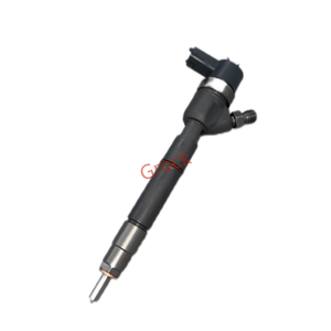 Iniettore Carburante Common Rail per Motore Diesel Nuovo 0445110256 0445110255 33800-2A400 per Hyundai e Kia 1.5 1.6 CRDi - Product Image 2