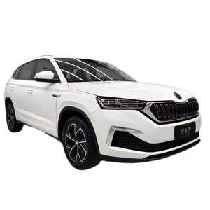 สภาพดี มือสอง ปี 2023 รถยนต์ขายดี GT 4.1-6L เกียร์ออโต้ รุ่น Ultimate Edition เครื่องยนต์เบนซิน ซีดาน หลังคาพาโนรามา เบาะหนัง - Product Image 1