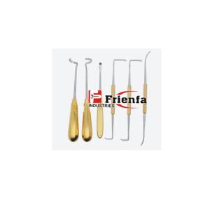 Rinoplastia Cartílago Costal Acero Inoxidable alta calidad - Product Image 1