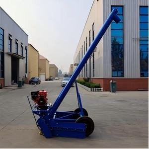 Granja agrícola carretera grano colector núcleo componentes motor otro equipo - Product Image 6