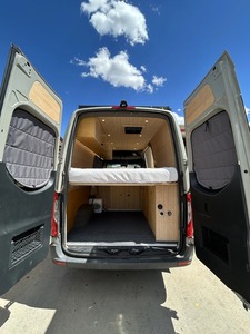 Venta en Subasta de Autocaravanas Usadas S-p-r-i-n-t-e-r 1500 del 2021 - Product Image 6