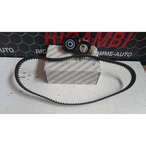 Kit Distribuzione FIAT Scudo 3a Serie (07>16) 9467642580 Benzina - Product Image 4