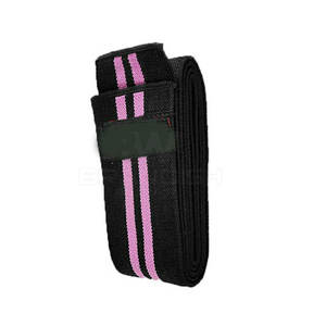 Haltérophilie écologique meilleure vente genouillère prix raisonnable 2025 dernière conception légère genouillère - Product Image 2