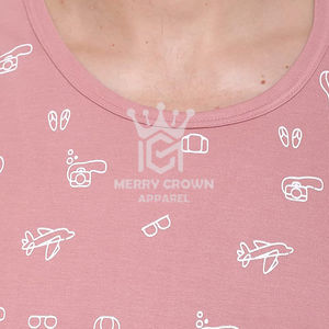 เสื้อกล้ามผู้ชายแห้งเร็วสีทึบสินค้ามาใหม่กำหนดได้เอง2025 - Product Image 6