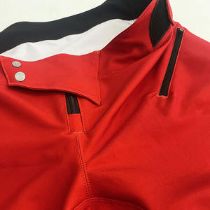 กางเกงขี่จักรยานเสือภูเขาบุนวมระบายอากาศได้ดีกางเกงขาสั้นขี่จักรยานไนล่อนกันน้ำไซส์ XL ออกแบบได้ตามต้องการ - Product Image 4