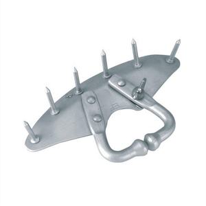 Herramienta Veterinaria de la Mejor Calidad al por Mayor, Deslacteador de Terneros de Aluminio, Duradero y Reutilizable para Ganadería, Vacas y Ovejas - Product Image 1