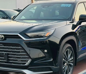 Toyota Grand Highlander 2025, 2.4 L, 4 Cilindros, 272 HP, Híbrido, Automático (Whatsapp /+1 4152363674) - Product Image 1