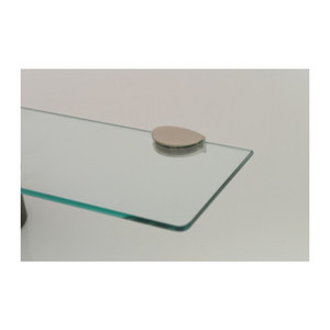 Pinco Confezione 2 Reggimensola Mm. 6 Níquel Cod.09104 - Product Image 1