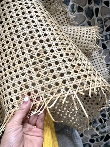 ม้วนหวายทรงหกเหลี่ยมสำหรับตกแต่งภายในสินค้าเกษตรในเวียดนาม - Product Image 4
