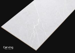 600x1200กระเบื้องปูพื้นลายครามอิฐไฟเคลือบผิวด้านคุณสมบัติกันลื่นสำหรับใช้ภายในห้างสรรพสินค้าสนามบิน-งานหนัก - Product Image 3