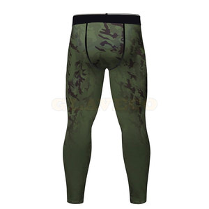 Combinaisons d'entraînement de conception la plus récente du fabricant pakistanais Spandex Polyester avec fermeture à la taille élastique pour la saison du printemps - Product Image 5