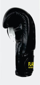 Equipo de boxeo profesional de cuero PU con logotipo personalizado, equipo de talla grande de alta calidad con guantes transpirables para boxeadores competitivos - Product Image 3