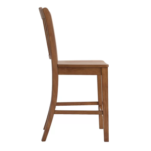 Chaises de jardin d'extérieur en teck massif de haute qualité, modernes et écologiques, avec une finition lisse, prix de gros - Product Image 2