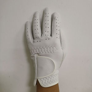 2025 gants de golf pour hommes de qualité supérieure les plus vendus PK personnalisé pour gants de golf pour hommes à adhérence stable - Product Image 3
