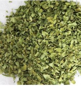 Feuilles de Moringa séchées : Antioxydant et protection cellulaire – Approvisionnement et fabrication en gros depuis l'Inde - Product Image 4