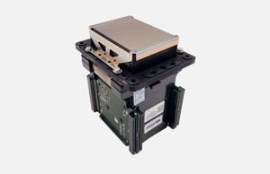 Tête d'impression compatible d'occasion pour imprimantes Roland VS-640/BN-20/VS-420, Mimaki JV33/CJV150, Mutoh VJ1624/DX7, encre éco-solvant - Product Image 5