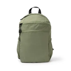 Zaino Sportivo Personalizzato in Granato per Gadget, Prodotto Promozionale Personalizzabile - Product Image 2