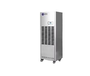 Absorbeur d'humidité de qualité supérieure 138L - Industriel - Haute puissance - Compresseur électronique LEDElectronic R134a - Product Image 1