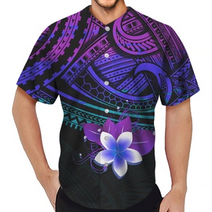 Nouveau design de maillots de baseball personnalisés, vêtements de sport décontractés à la mode, vente de chemises de maillot de baseball unisexe - Product Image 6