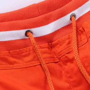 Short unisexe en coton épais de haute qualité 2026 pour la vente en ligne – Toutes les personnalisations disponibles - Product Image 4