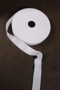 Chất lượng cao Trắng đàn hồi băng cuộn laxmi elastics trắng đàn hồi băng cuộn stretchability độ bền và mịn hoàn thiện - Product Image 5