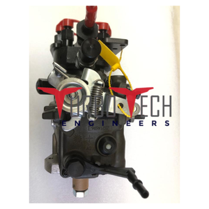 BOMBA DE INYECCIÓN DE COMBUSTIBLE COMMON RAIL 320D2 3981498 398-1498 - Product Image 4