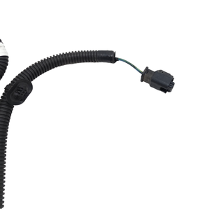 Faisceau de câblage du pare-chocs avant PEUGEOT 308 2ème série 9804293680 9HC (DV6C), BHZ (DV6FC) Diesel 1600 (13>) - Product Image 6