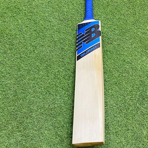 Bâton de cricket en saule anglais NB ENGLISH WILLOW SHORT HANDEL - Product Image 1