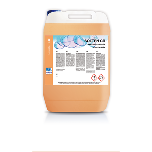 ร้านคริสตัลโซลเทน อินดัสเทรียล ซีอาร์ - Product Image 1