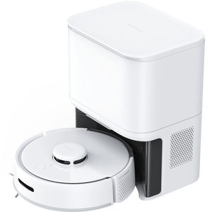 NUEVO Mini Robot Aspirador Inteligente con Función de Limpieza en Seco, Motor sin Escobillas, 1 Año de Garantía, Funciona con Batería, Opción UE/EE. UU., Uso Doméstico - Product Image 3