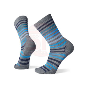 Custom Design Casual <b>Socks</b> Cotton Made Casual <b>Socks</b> for <b>Men</b> Factory Manufacture Casual <b>Socks</b> - Product Image 1