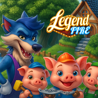 Meilleur chasseur de poissons en ligne Jeux d'arcade Développement Sweepstakes Plate-forme Legend Fire Fishing Machine