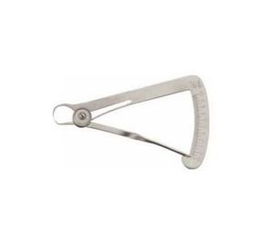 Pas cher prix Lwanson étrier à ressort pour métal et porcelaine dentaire imlantologie meilleurs instruments de qualité en acier inoxydable - Product Image 5