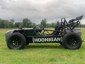 Gran Oferta: Motocicleta Usada 2020 Exotic Sport Turbo Lista para Enviar - Product Image 3