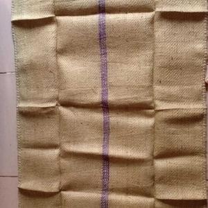 Bolsas de yute de alta calidad-Bolsa de yute 100kg Bolsa de yute barata disponible para la venta - Product Image 1