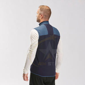 2025แจ็คเก็ตลำลองสำหรับผู้ชาย, ใหม่เสื้อแจ็คเก็ตมีฮู้ดและซิปกันลมขนเฟอร์อบอุ่นไซส์ใหญ่พิเศษ - Product Image 6