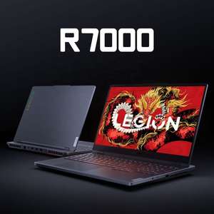 2024 Original R 7 0 0 0 AI P C L e g i o n 5 portátiles para juegos R7 8745H CPU 144Hz Pantalla 16G DDR5 512G M.2 SSD portátil GPU RTX - Product Image 5