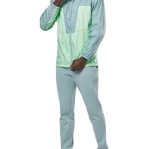 Gran oferta, chándal con logotipo personalizado, nuevo diseño de moda, chándal cortavientos para hombre, ropa de entrenamiento, ropa informal, los mejores chándales - Product Image 1