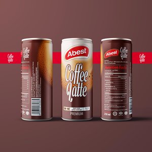 Đồ uống cà phê OEM/ODM giá rẻ từ nhà sản xuất Việt Nam - Product Image 1