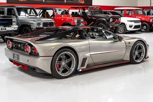 (L&A) Falcon F7 Usado del 2012 - Product Image 2