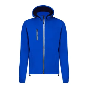 Impermeabile Softshell Butron per Merchandising Personalizzato - Product Image 2