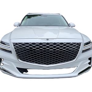 Bien de segunda mano 2024 Gene-sis GV80 Twin Turbo Premium - Product Image 1