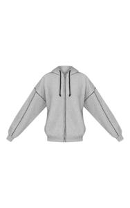 Ensemble de survêtement unisexe Jogger Sweat-shirt Pantalon Streetwear Gym Entraînement Fitness Activewear Confortable - Product Image 4